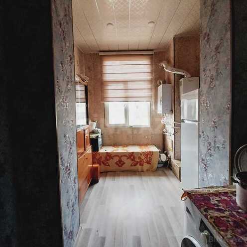 Satılır 3 otaqlı köhnə tikili 80 m², Nizami m., photo 9 from 12