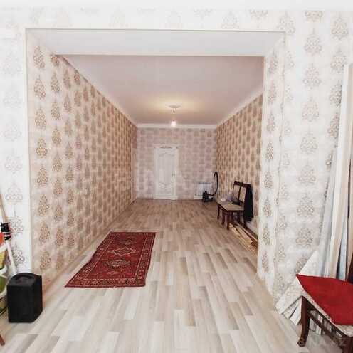 Satılır 3 otaqlı köhnə tikili 80 m², Nizami m., photo 4 from 12