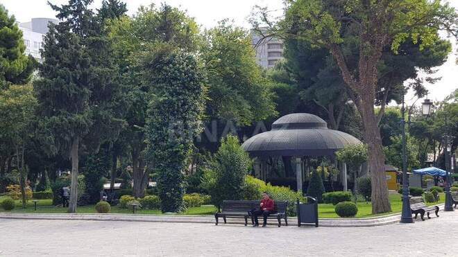 Satılır 4 otaqlı yeni tikili 224 m², Nizami m., photo 8 from 9