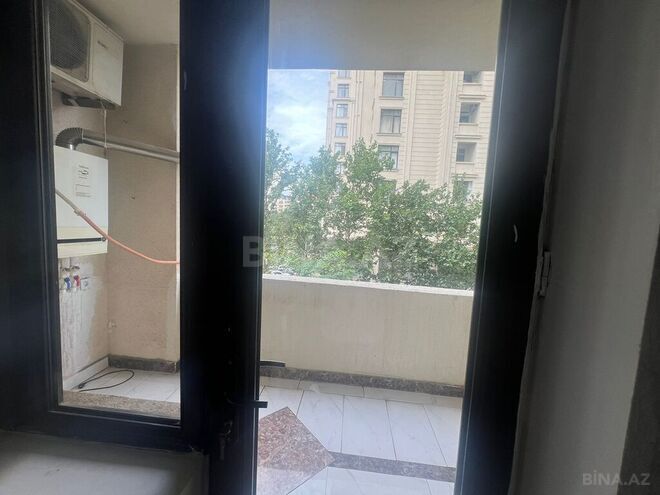 2 otaqlı yeni tikili - Nəsimi r. - 87 m² (6)