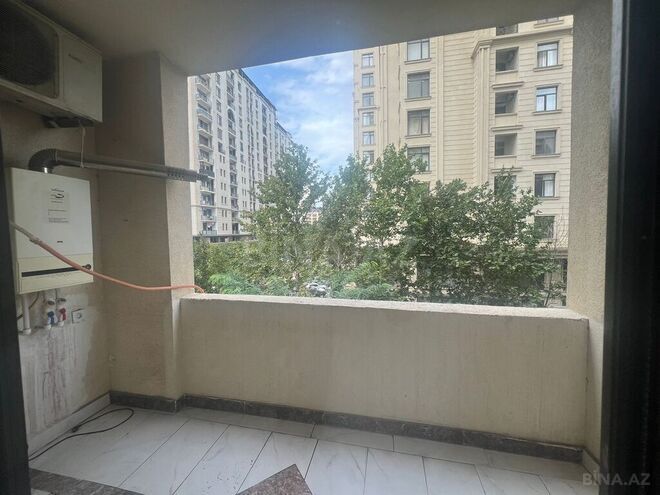 2 otaqlı yeni tikili - Nəsimi r. - 87 m² (7)