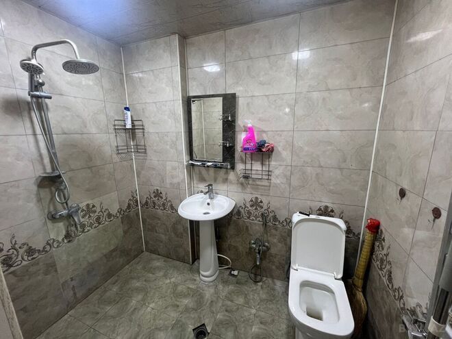 2 otaqlı yeni tikili - Nəsimi r. - 87 m² (4)