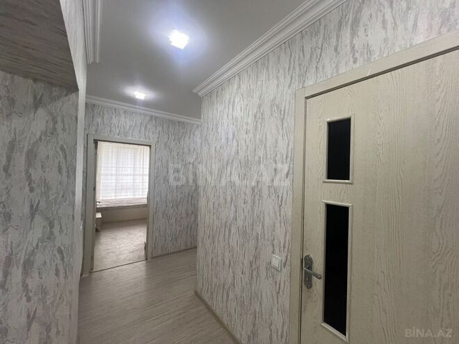 2 otaqlı yeni tikili - Nəsimi r. - 87 m² (5)