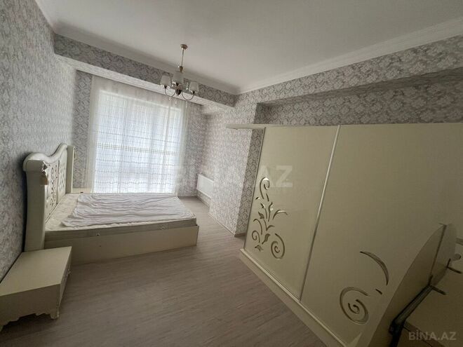 2 otaqlı yeni tikili - Nəsimi r. - 87 m² (3)