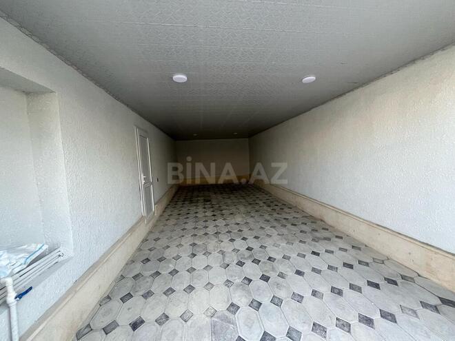 6 otaqlı həyət evi/bağ evi - Savalan q. - 160 m² (2)