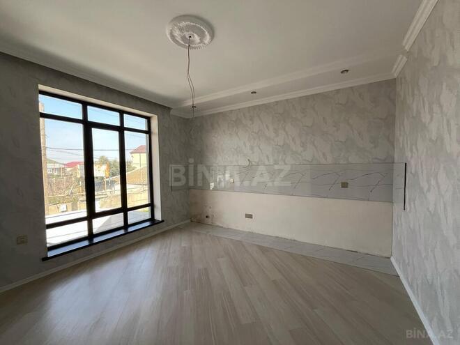 6 otaqlı həyət evi/bağ evi - Savalan q. - 160 m² (10)