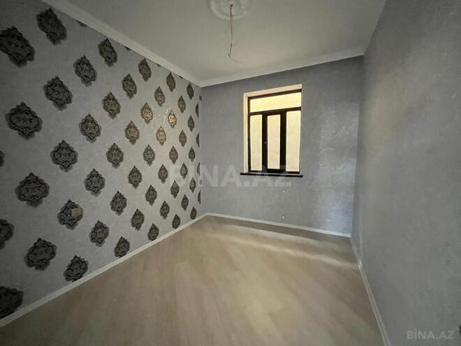 6 otaqlı həyət evi/bağ evi - Savalan q. - 160 m² (9)