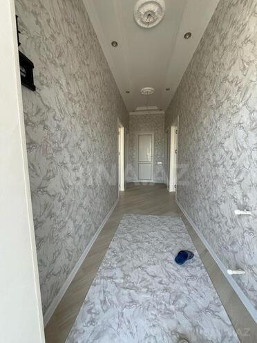 6 otaqlı həyət evi/bağ evi - Savalan q. - 160 m² (11)
