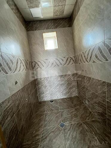 6 otaqlı həyət evi/bağ evi - Savalan q. - 160 m² (5)