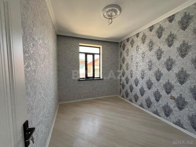 6 otaqlı həyət evi/bağ evi - Savalan q. - 160 m² (8)