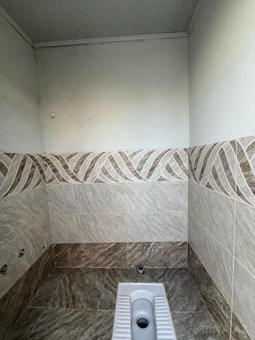 6 otaqlı həyət evi/bağ evi - Savalan q. - 160 m² (3)