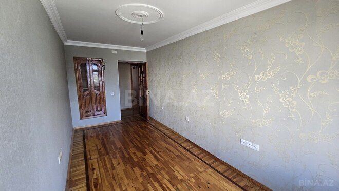 3-комн. вторичка - м. Кара Караев - 70 м² (6)