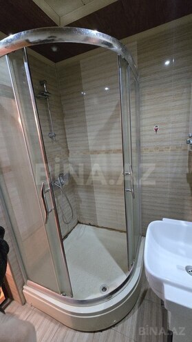 3-комн. вторичка - м. Кара Караев - 70 м² (11)