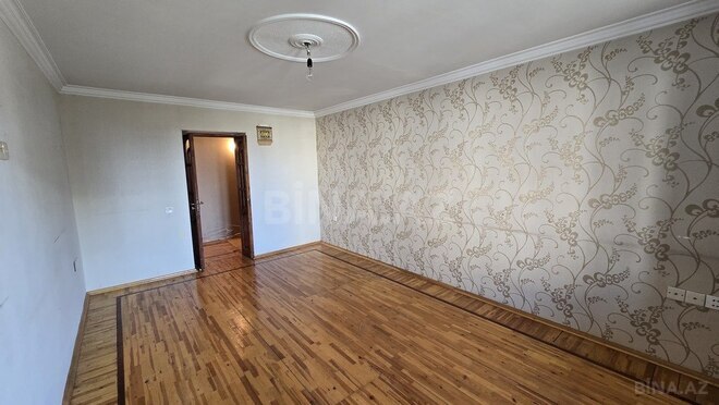 3-комн. вторичка - м. Кара Караев - 70 м² (2)