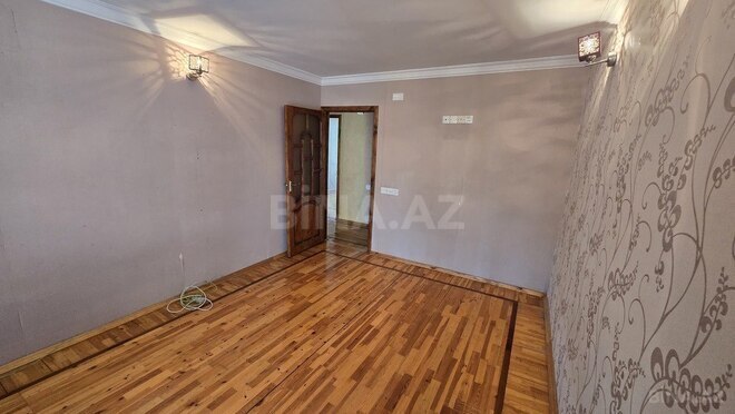 3-комн. вторичка - м. Кара Караев - 70 м² (4)
