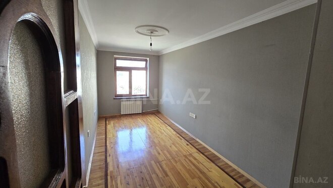 3-комн. вторичка - м. Кара Караев - 70 м² (5)