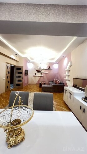 2-комн. новостройка - м. Шах Исмаил Хатаи - 95 м² (2)