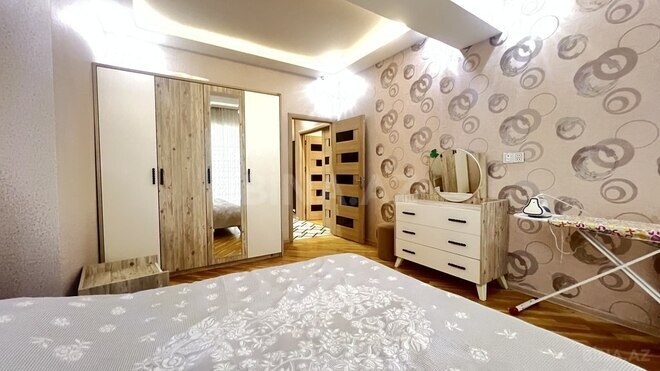 2-комн. новостройка - м. Шах Исмаил Хатаи - 95 м² (6)