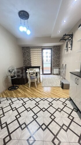 2-комн. новостройка - м. Шах Исмаил Хатаи - 95 м² (10)