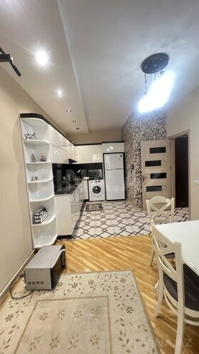 2-комн. новостройка - м. Шах Исмаил Хатаи - 95 м² (8)