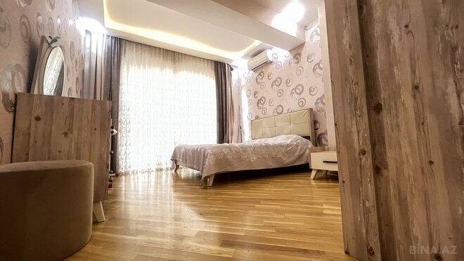 2-комн. новостройка - м. Шах Исмаил Хатаи - 95 м² (5)