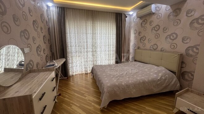2-комн. новостройка - м. Шах Исмаил Хатаи - 95 м² (7)