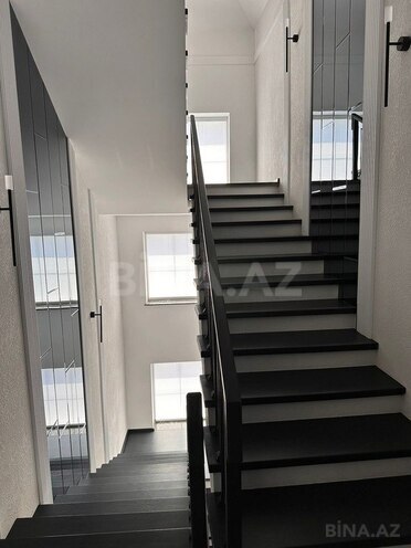 İcarəyə verilir 5 otaqlı həyət evi/bağ evi 380 m², Bilgəh q., photo 19 from 26