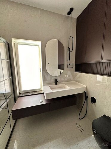İcarəyə verilir 5 otaqlı həyət evi/bağ evi 380 m², Bilgəh q., photo 16 from 26