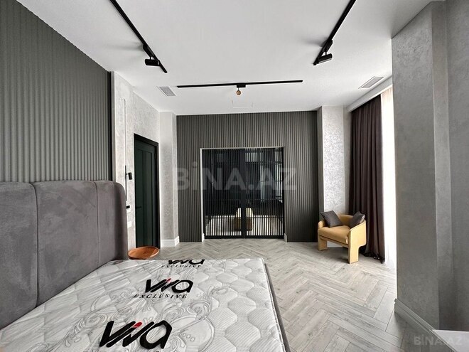İcarəyə verilir 5 otaqlı həyət evi/bağ evi 380 m², Bilgəh q., photo 20 from 26