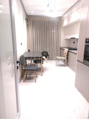 3-комн. новостройка - м. Халглар Достлугу - 150 м² (5)