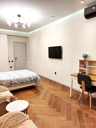 3-комн. новостройка - м. Халглар Достлугу - 150 м² (7)