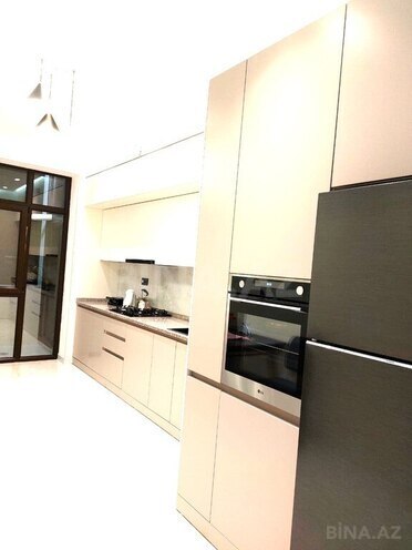 3-комн. новостройка - м. Халглар Достлугу - 150 м² (4)
