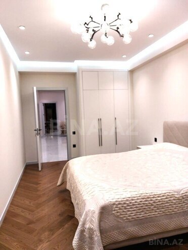 3-комн. новостройка - м. Халглар Достлугу - 150 м² (9)