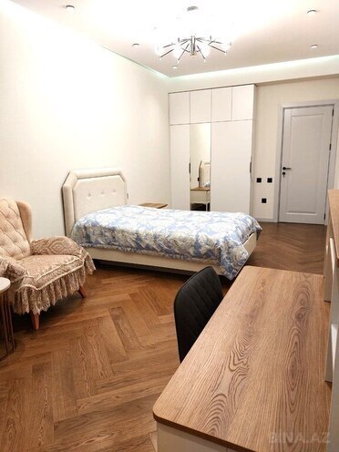 3-комн. новостройка - м. Халглар Достлугу - 150 м² (6)