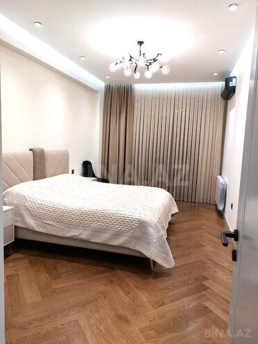 3-комн. новостройка - м. Халглар Достлугу - 150 м² (8)