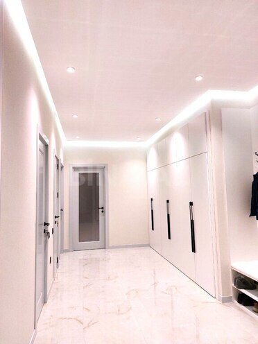 3-комн. новостройка - м. Халглар Достлугу - 150 м² (12)