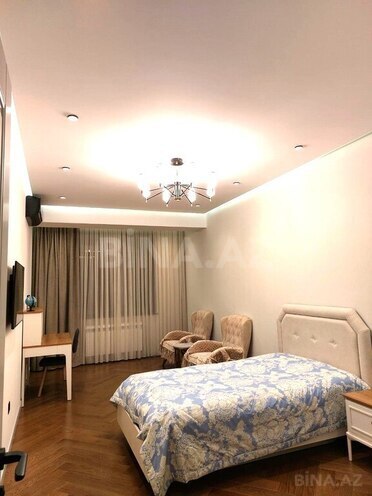 3-комн. новостройка - м. Халглар Достлугу - 150 м² (10)