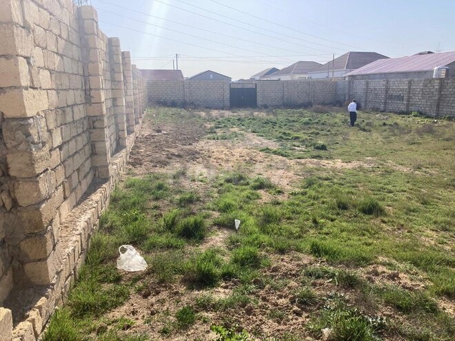 Продаётся  участок 9.5 сот, пос. Мардакан, photo 5 from 8