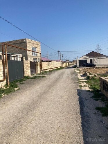 Продаётся  участок 9.5 сот, пос. Мардакан, photo 6 from 8