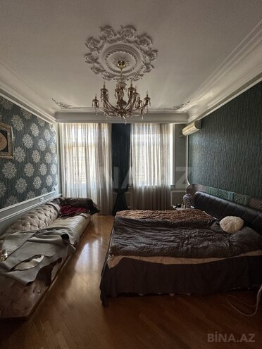 5-комн. вторичка - м. 28 мая - 200 м² (18)