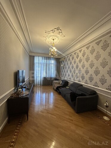 5-комн. вторичка - м. 28 мая - 200 м² (17)