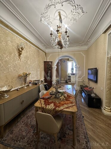 5-комн. вторичка - м. 28 мая - 200 м² (9)
