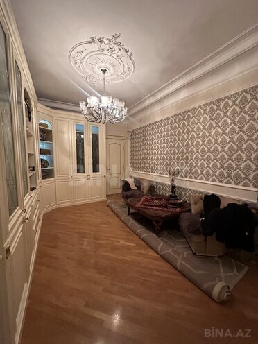 5-комн. вторичка - м. 28 мая - 200 м² (14)