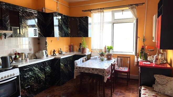 Продаётся 4-комн. новостройка 145 м², м. Иншаатчылар, photo 13 from 18