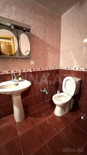 Продаётся 4-комн. новостройка 145 м², м. Иншаатчылар, photo 16 from 18