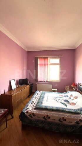 Продаётся 4-комн. новостройка 145 м², м. Иншаатчылар, photo 9 from 18