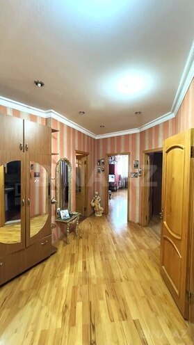 Продаётся 4-комн. новостройка 145 м², м. Иншаатчылар, photo 4 from 18