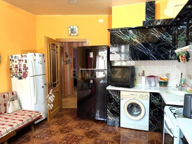 Продаётся 4-комн. новостройка 145 м², м. Иншаатчылар, photo 14 from 18