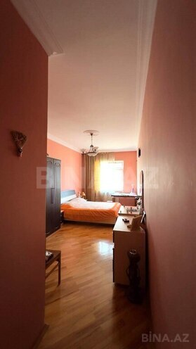 Продаётся 4-комн. новостройка 145 м², м. Иншаатчылар, photo 7 from 18