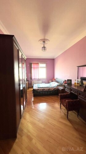 Продаётся 4-комн. новостройка 145 м², м. Иншаатчылар, photo 8 from 18